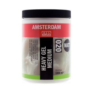 Amsterdam-Heavy-Gel-Medium-Mat-1000-ml-020-artmaterialsjanne