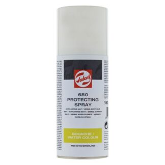 Talens Protecting Spray 680 Spuitbus 150 ml