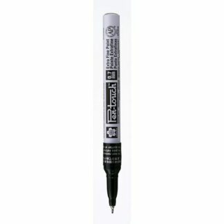 pen-touch-marker-extra-fijn-zwart-07-mm
