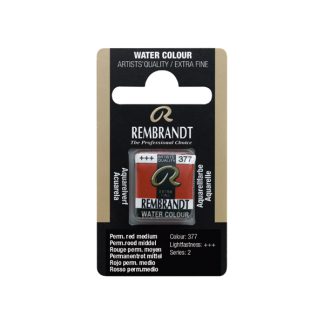 Rembrandt Aquarelverf napje 13 Per napje
