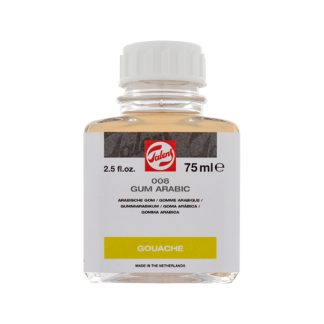 Talens Arabische Gom  (008) flacon 75 ml