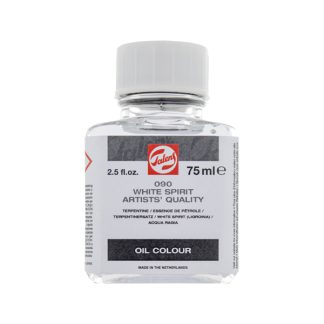 Talens Terpentine (White Spirit) (090) flacon 75 ml