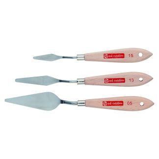 ArtCreation Elements Set 3 schildersmessen