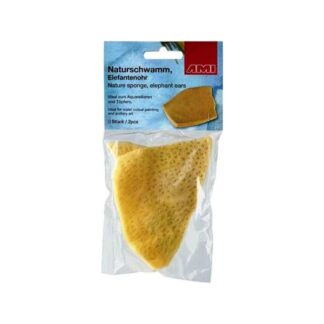 aquarelspons-olifantenoor-2-stuks
