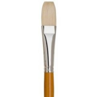 varkenshaar-penseel-a105