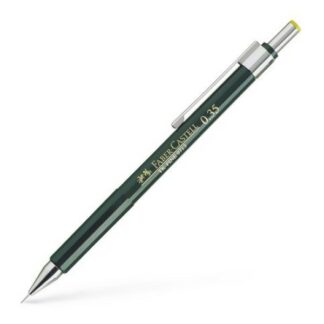 Faber Castell Vulpotlood TK Fine 9713 - 0,35mm-1