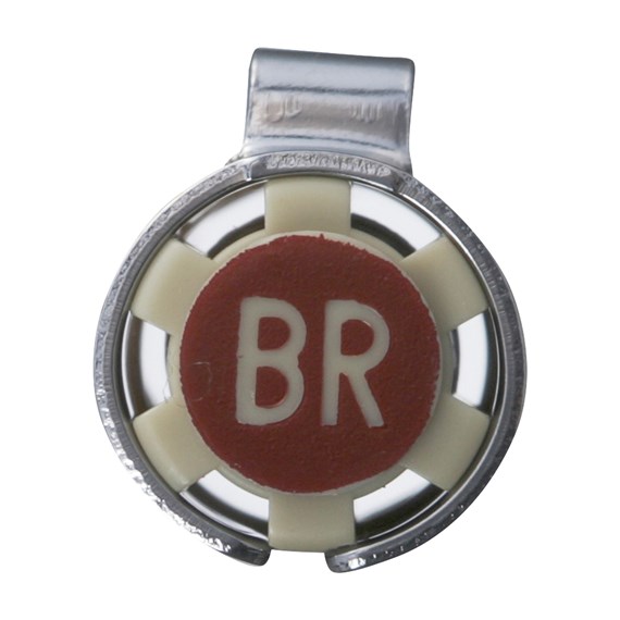 Sakura Pigma Brush Pen Bruin xsdkbr12