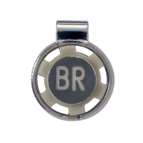 Sakura Pigma Brush Pen Zwart xsdkbr49