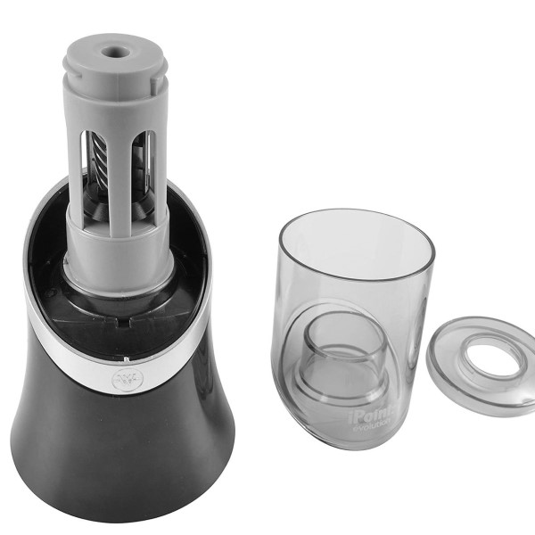 Westcott iPOINT Evelution Puntenslijper Zwart Electrisch exclusief batterijen_3