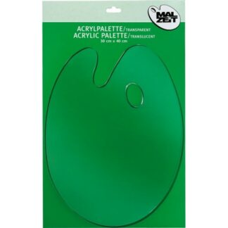 Kunststof Palet 30 x 40 cm