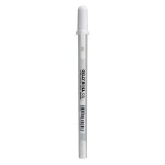 Sakura Gelly Roll Basic Wit Gelpen 05
