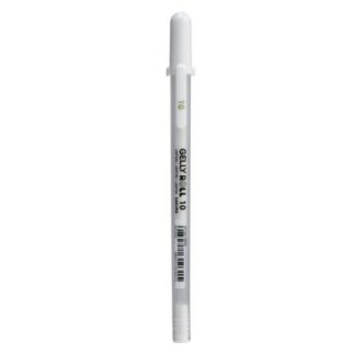 Sakura Gelly Roll Basic Wit Gelpen 10