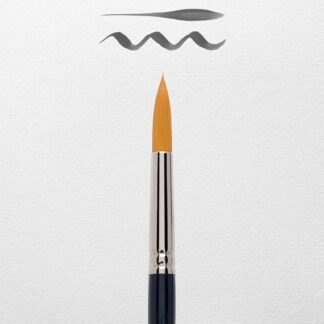 Van Gogh Aquarel-Acryl Penseel Serie 191 nr 12