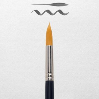 Van Gogh Aquarel-Acryl Penseel Serie 191 nr 16