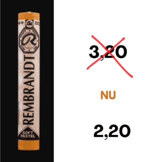 Rembrandt Softpastels