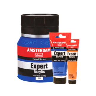 Amsterdam Expert 400 ml in aanbieding