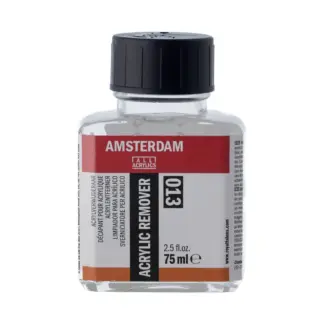 Amsterdam acrylverwijderaar (013) 75 ml